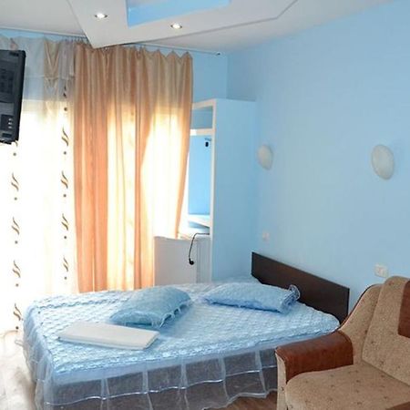 Vila Denisa 艾福雷诺德 外观 照片