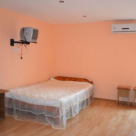 Vila Denisa 艾福雷诺德 外观 照片